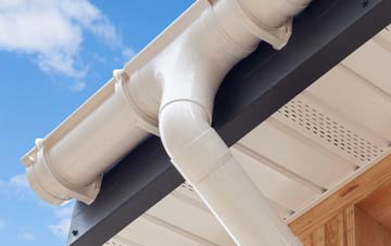 Cattle End gutter installation costs