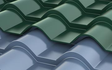 who should consider Cattle End plastic roofs
