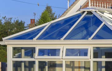 professional Cattle End conservatory insulation
