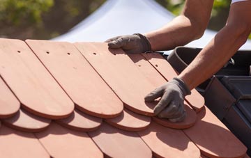 Cattle End roof tile contractors