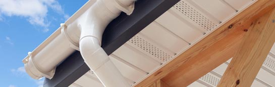 get Cattle End guttering quotes today