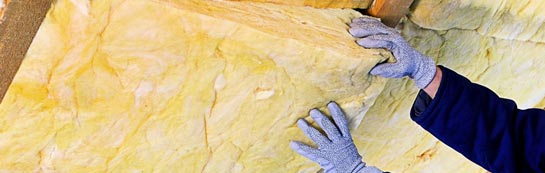 quotes for Cattle End roof insulation