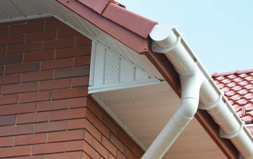 Cattle End soffit repair costs