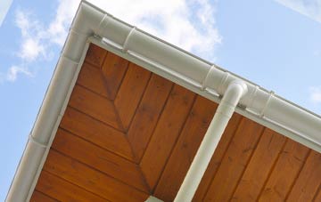 Cattle End soffit types