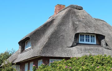 thatch roofing Cattle End, Northamptonshire