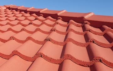 Cattle End tile and slate roof replacement