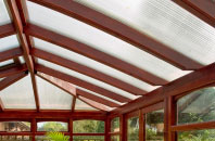 Cattle End conservatory roofing insulation