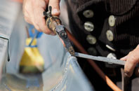 Cattle End lead roof quotes