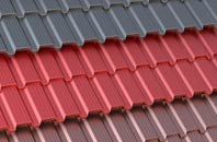 find rated Cattle End plastic roofing companies