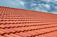 Cattle End roofing tiles